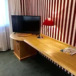 Hotel Berlin - Greenline