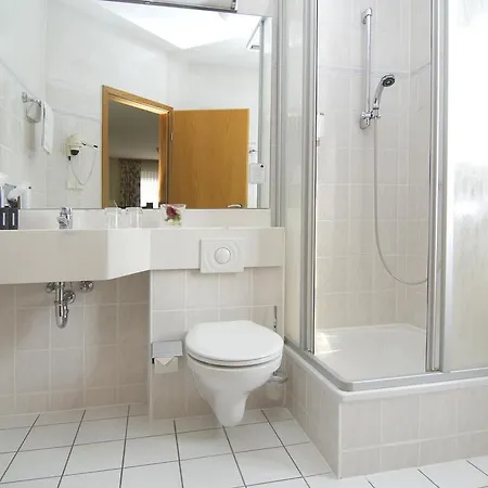 Berlin - Greenline Hotel