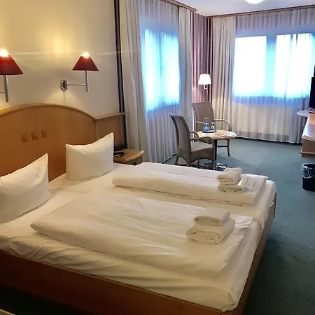 Berlin - Greenline Zossen