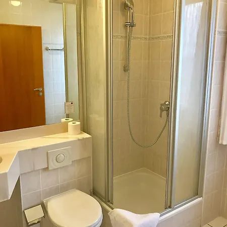 Berlin - Greenline Hotel Zossen