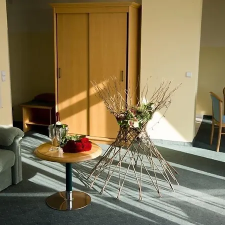 Berlin - Greenline Цоссен