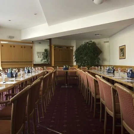 Hotel Berlin - Greenline