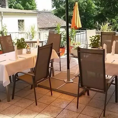 Berlin - Greenline Zossen