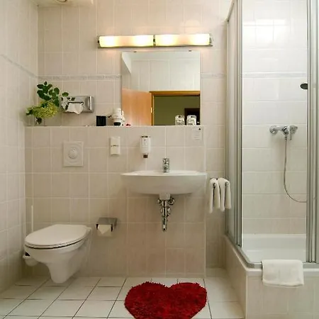 Berlin - Greenline Hotel Zossen