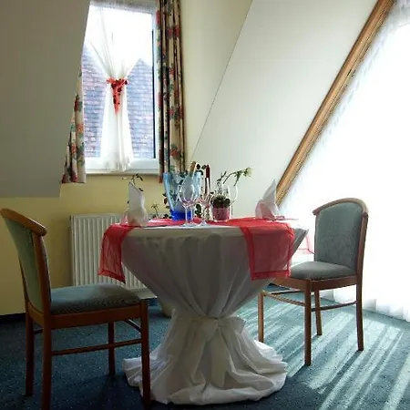 Berlin - Greenline Hotel