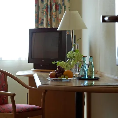 Berlin - Greenline Hotel 3*