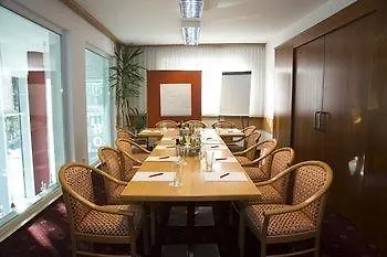 Berlin - Greenline Hotel