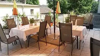 Hotel Berlin - Greenline 3*