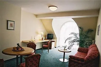 Hotel Berlin - Greenline