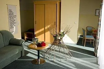 Berlin - Greenline Hotel Zossen