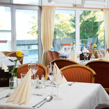 Berlin - Greenline Hotel 3*