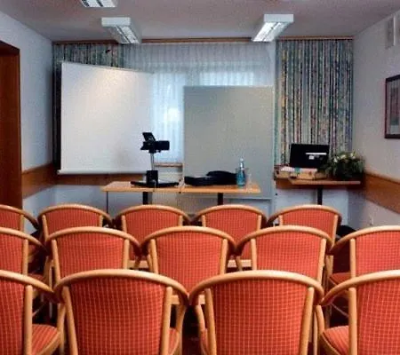 Hotel Berlin - Greenline Zossen