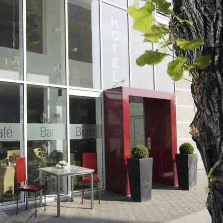 Berlin - Greenline Zossen