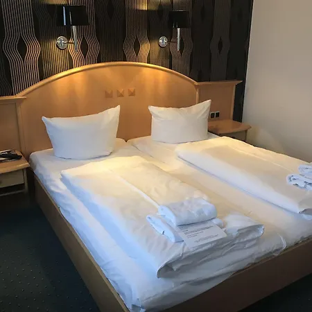 Hotel Berlin - Greenline