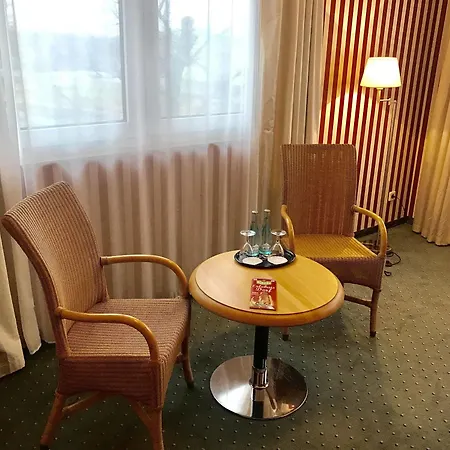 Berlin - Greenline Hotel Zossen