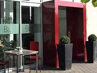 Hotel Berlin - Greenline 3*