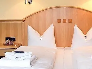 Berlin - Greenline 3*