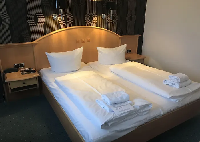 Berlin - Greenline 3* Zossen