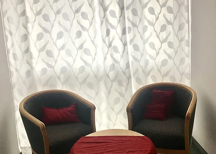 Berlin - Greenline 3*