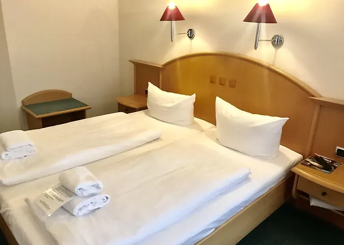 Berlin - Greenline 3* Zossen