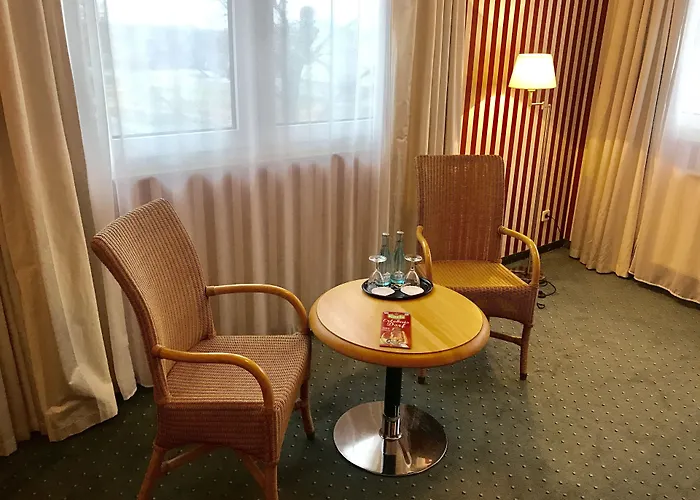 Berlin - Greenline Zossen