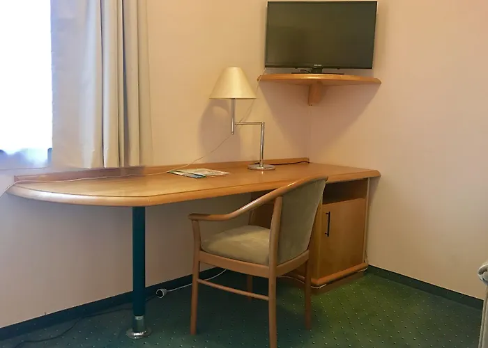 Hotel Berlin - Greenline