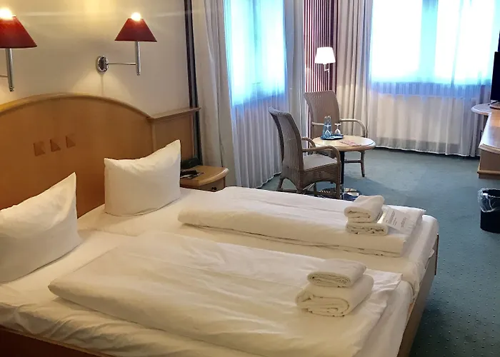 Berlin - Greenline Zossen