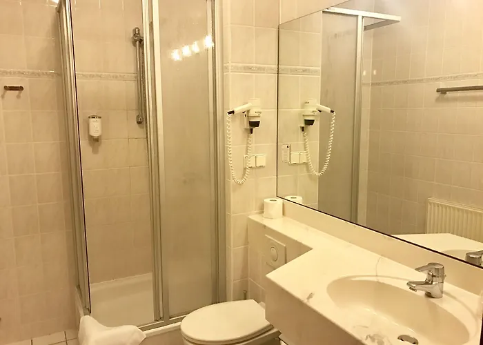 Berlin - Greenline Zossen