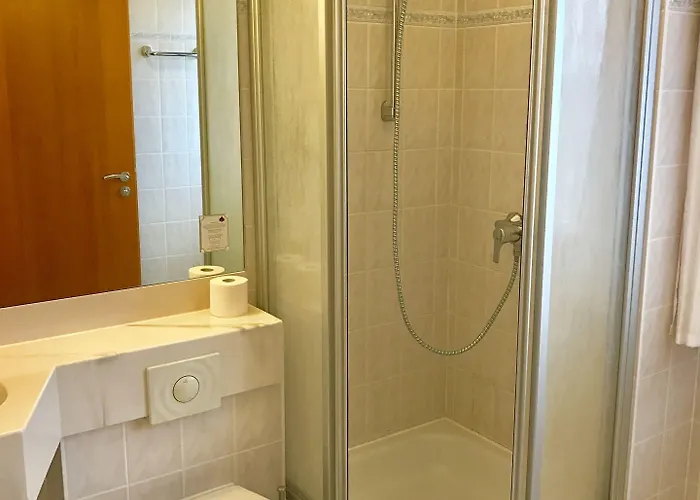 Berlin - Greenline Hotel Zossen