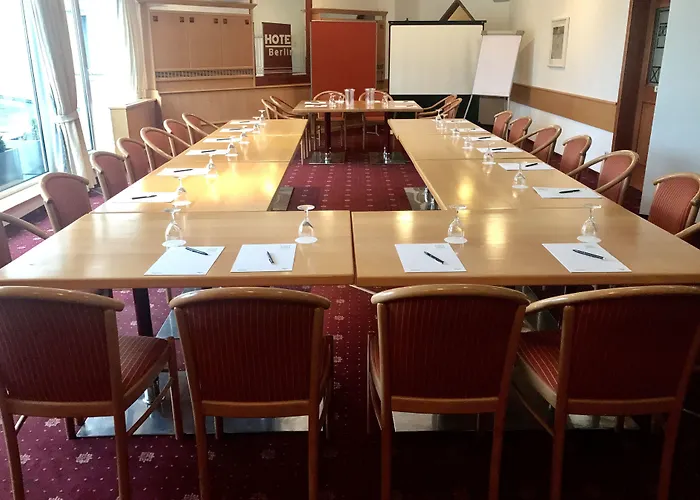 Berlin - Greenline Цоссен