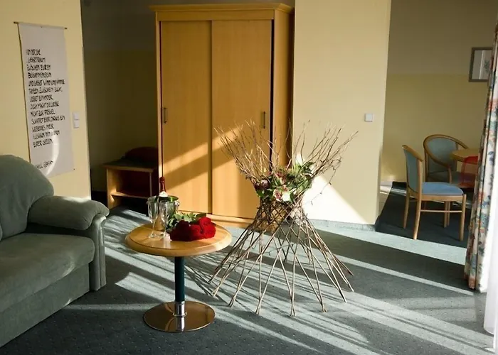 Berlin - Greenline Zossen