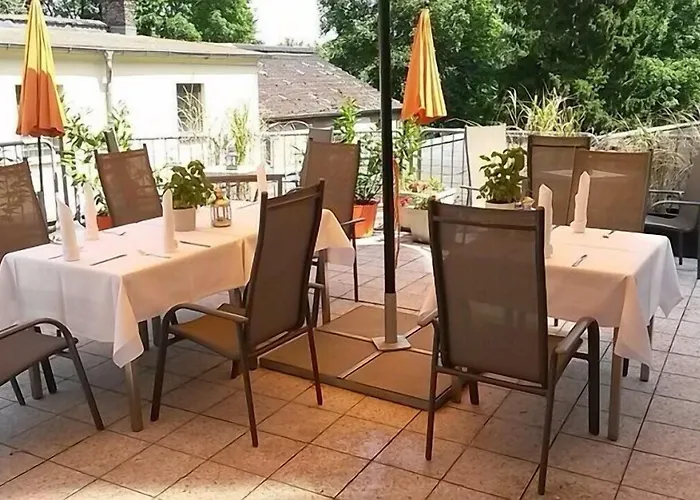 Berlin - Greenline Цоссен