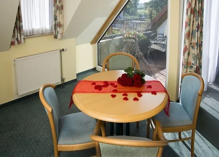 Hotel Berlin - Greenline Zossen