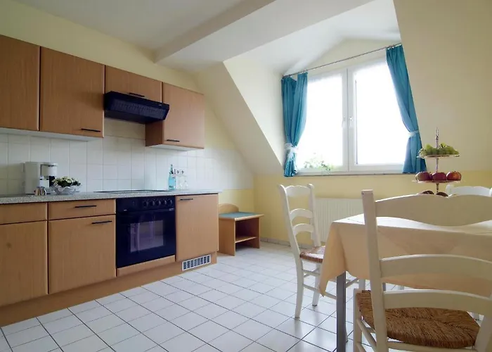 Berlin - Greenline 3*