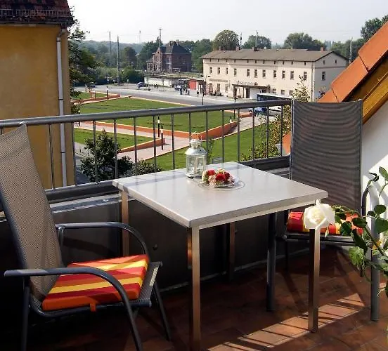 Berlin - Greenline 3* Zossen