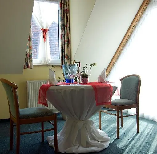 Berlin - Greenline Hotel