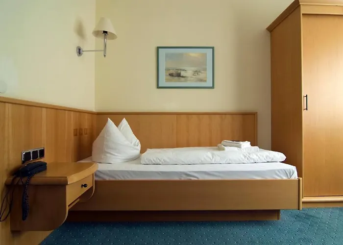 Berlin - Greenline 3*