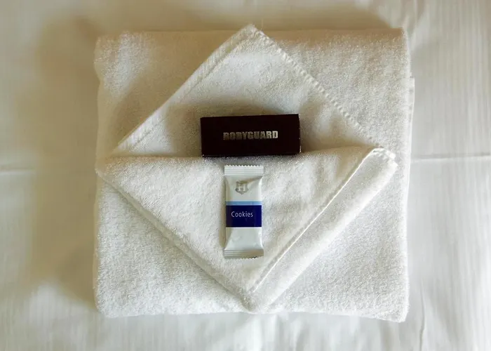 Berlin - Greenline 3* Zossen