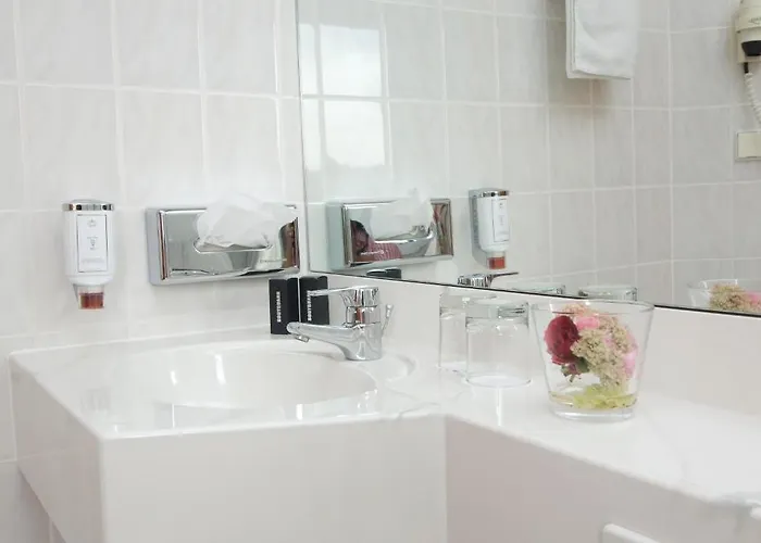 Berlin - Greenline 3*