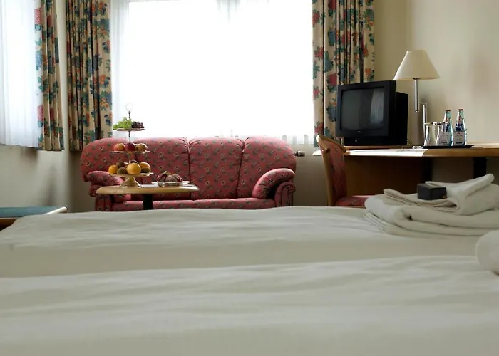 Berlin - Greenline 3* Zossen