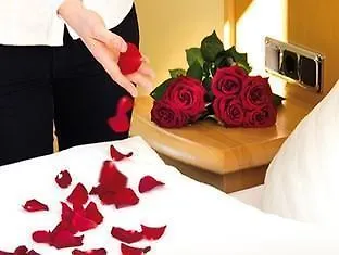 Berlin - Greenline Hotel