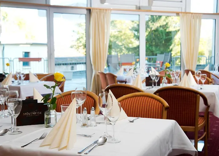 Berlin - Greenline Hotel 3*