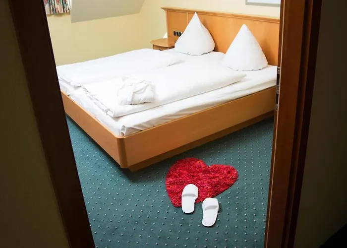 Berlin - Greenline Hotel Zossen