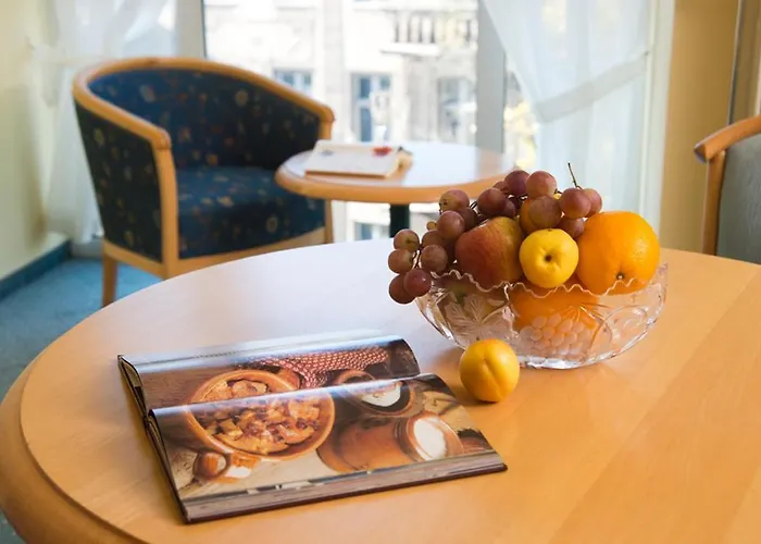 Berlin - Greenline Hotel Zossen