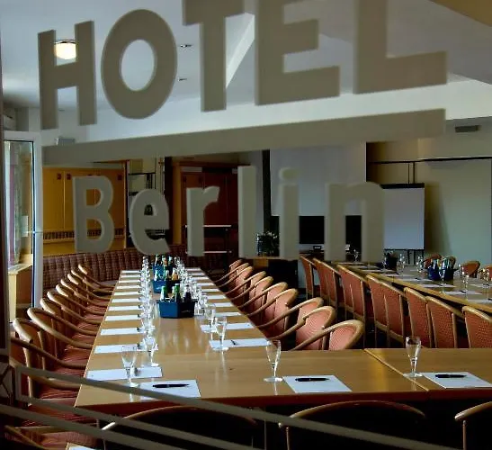 Berlin - Greenline 3* Zossen