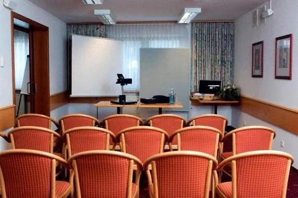 Hotel Berlin - Greenline Zossen