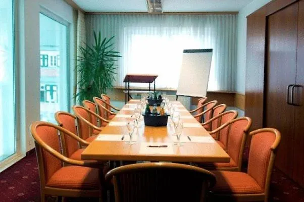 Berlin - Greenline 3* Zossen