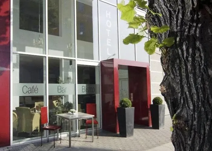 Berlin - Greenline Zossen